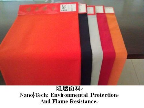 Functional Radiation Protection Fabric