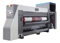 The mobile high-speed printing4