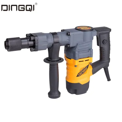 DingQi 950W Rotary Electric Hammer