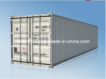 40' Gp ISO Dry Container
