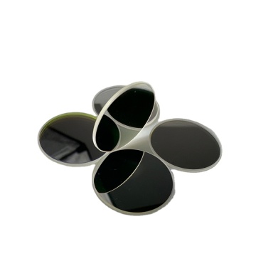 Longpass 820nm BK7 Glass Optical Dichroic Filter