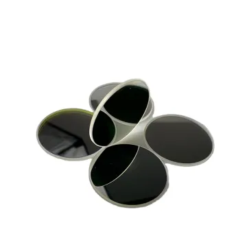 Longpass 820nm BK7 Glass Optical Dichroic Filter