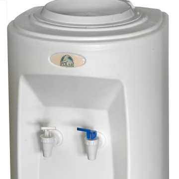 HDPE Bottled Water Coolers: Discover the HC59L Water Dispenser Machine for Hot and Cold Water Solutions