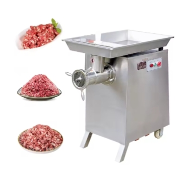 Mincer Professional Electric Meat: مورد ذهبي لحلول المعالجة الصناعية عالية الجودة محلية الصنع