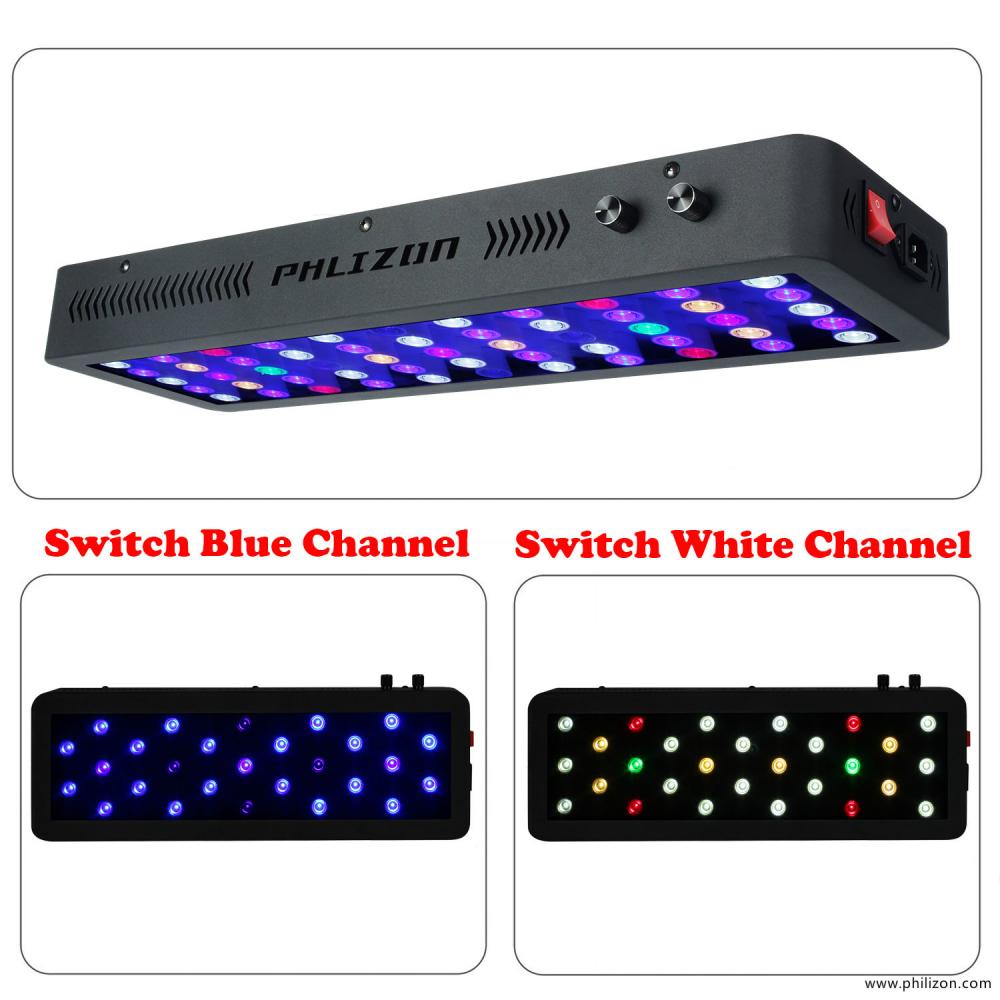 Best Selling Marine Aquarium Led Lighting