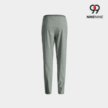 Lightweight Dual-Tone Quick-Dry Hiking Pants