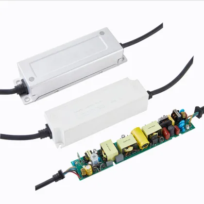 IP65 waterproof dimmable led driver for led lighting power supply