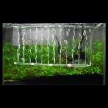 60cm Air Stone Aquarium Bubble Aeration Tube Wall Curtain Fish Tank Pump Strip For 80cm Fish Tank Air Pumps & Accessories