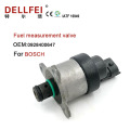 Válvula solenoide de medición de combustible de bajo precio Bosch 0928400647