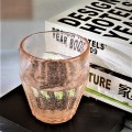 Drinking Glass Sublimation Tumbler Drinkware Glass