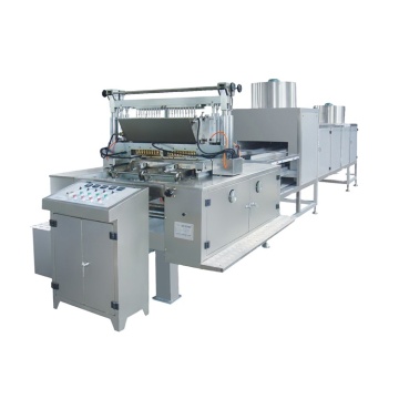 Haitel New Vitamins Full Automatic Jelly Gummy Candy Machine