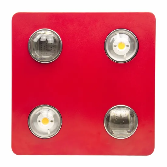 Sale popular manufacturer led grow light , red case fashionable for sale grow lights
