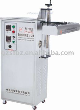 bottle sealer for production line