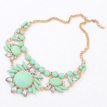 Jewelry Necklace 0030
