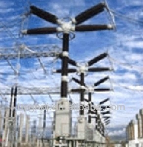 LW10B-550 SF6 Circuit Breaker