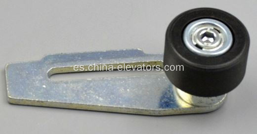 KM603150G04 Unidad de rodillo de bloqueo de la puerta AMD para elevadores Kone