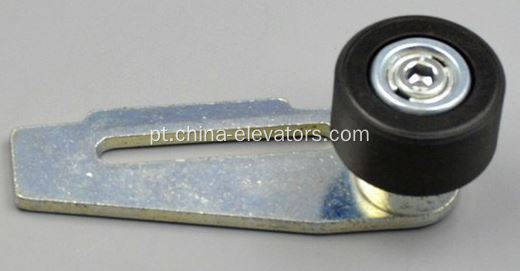 KM603150G04 Unidade de rolo de trava da porta AMD para elevadores de Kone