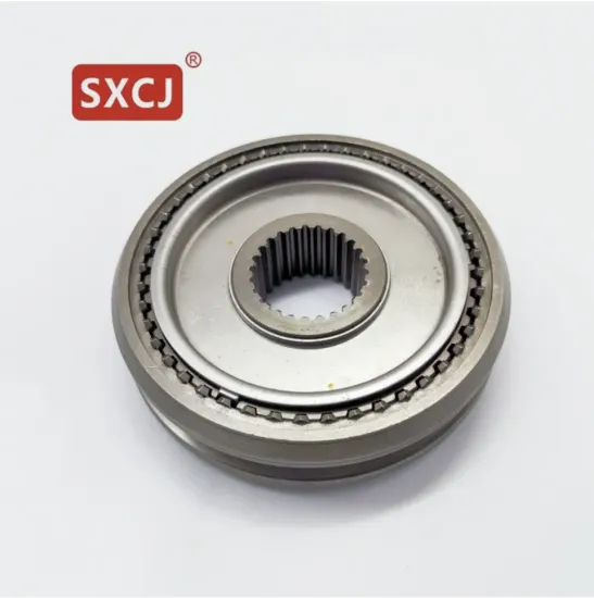OEM Auto Parts Synchronizer 8973670220 for ISUZU HINO - Cheap Price