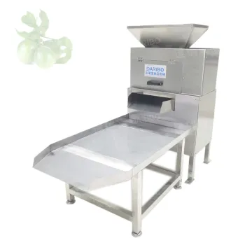 Fresh Purple Passion Fruit Juice Making Machine