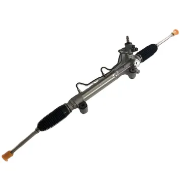 Power Steering Rack Gear Assy for Hilux Vigo 4WD LHD 44200-0K040 KUN15 KUN25