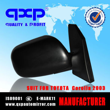 For 2003 toyota corolla car rearview mirror