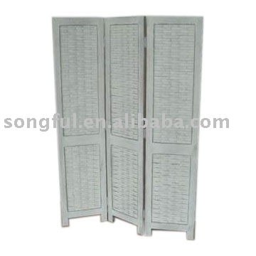 folding screen