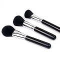 14kpl Professional Makeup Brush Set pehmeät synteettiset hiukset