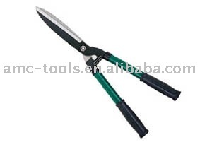 Hedge shears(shears,garden shears,hand pruner)