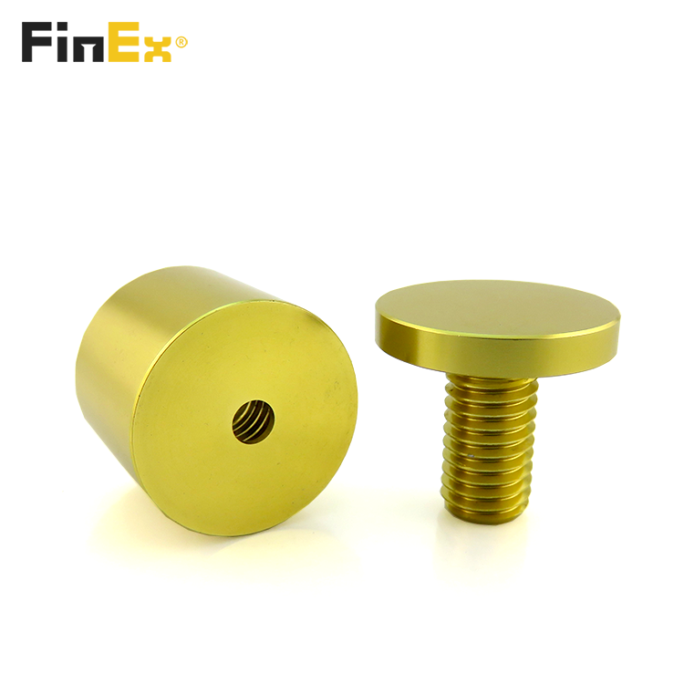 เข้าสู่ระบบ Standoffs ฮาร์ดแวร์ยึดผนังอลูมิเนียม คุณภาพสูง เข้าสู่ระบบ