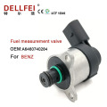 Mercedes-BENZ Common rail Metering valve A6460740284