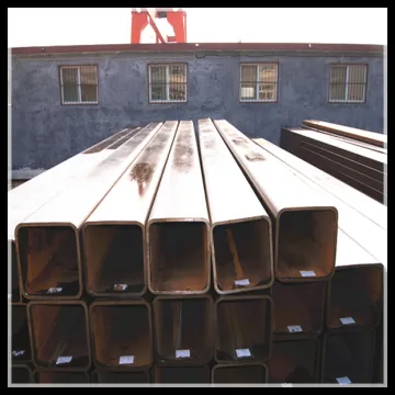 AS 1163 C350 Square Steel Tube/Rectangular Hollow Section