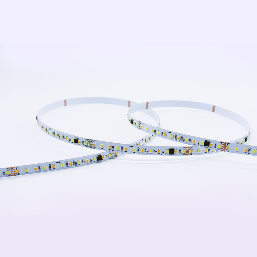 SMD 2835 120LED/M DEMX512 Digital LED Strip