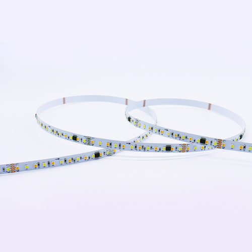 SMD 2835 120led/m direccionable DMX512 Digital LED Strip