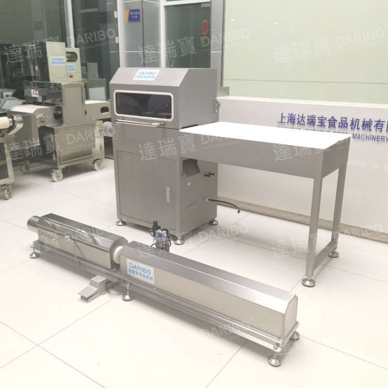 Chopped Meat Filler: Sausage and Ham Filling Equipment for Sale