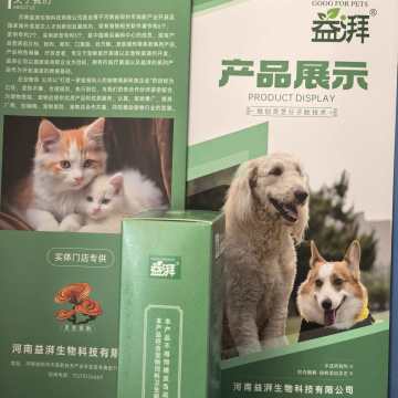 Deficiência de vitamina D3 OEM em cães e gatos, melhores suplementos