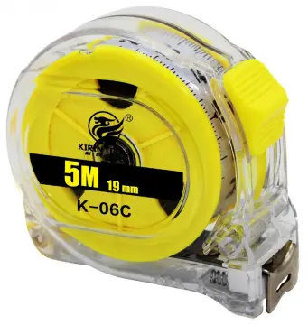 Exquisite steel tape measure
