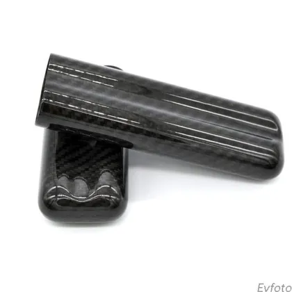 Carbonfiber cigar case custom cigar holder cigar tube