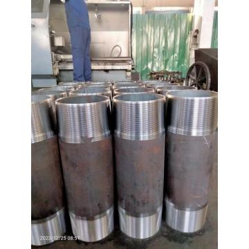 API 5CT Tubing and Casing Pup Junção 9-5/8