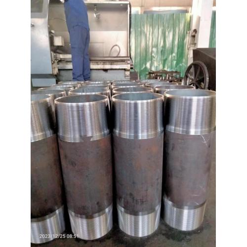 API 5CT tubing y carcasa pup junta9-5/8