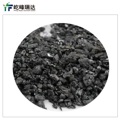 Metallic Acid Resistant Silicon Carbide Industry