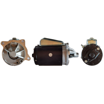 Arranque de carro Ford durável