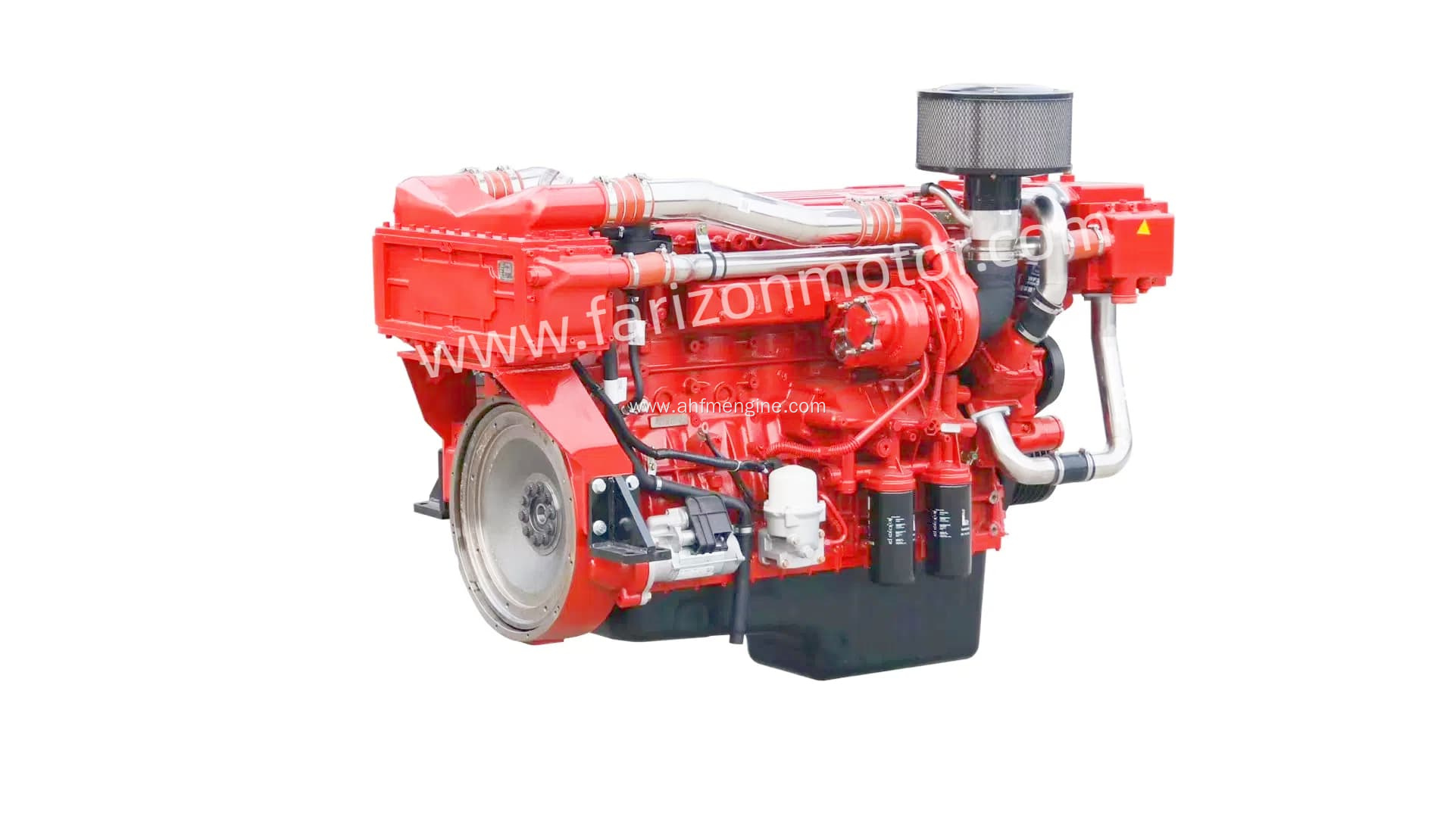 Diesel Engine for Engineering Machinery