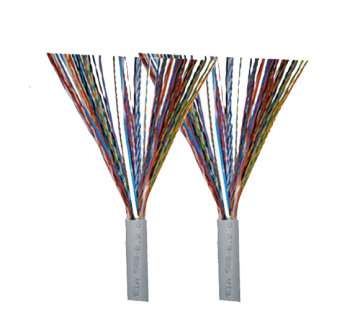 23AWG UTP Cat7 LAN Cable