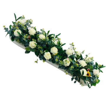 Artificial Silk Flower Arrangements for Christmas Weddings and Decor
