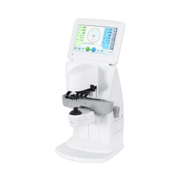 Digital Auto Lensmeter TL-6800