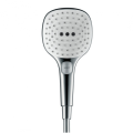 Salon Hair Shower Head Portable Bathroom Hand Shower