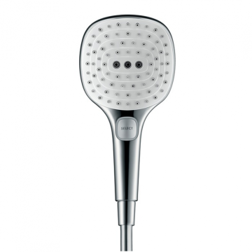 Salon Hair Shower Head Portable Bathroom Hand Shower