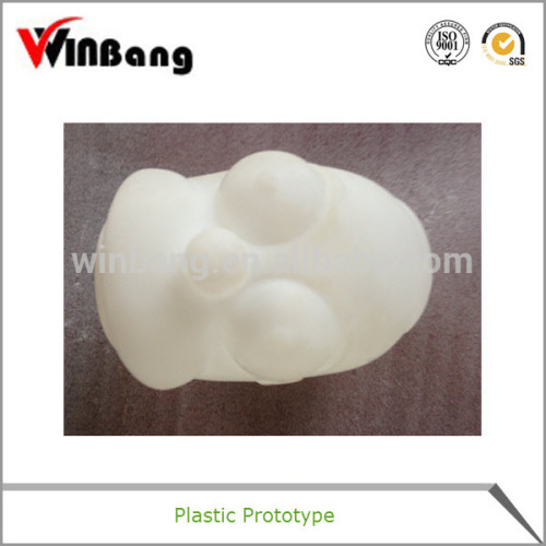Winbang Plastic Case Prototype