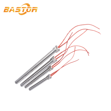 12V 240V 2500W Immersion Cartridge Heater for Electric Water Heating