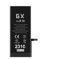 GX az Apple 7G -hez, nagy kapacitású akkumulátorral